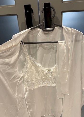 Sabahlık takımı - Görsel 2