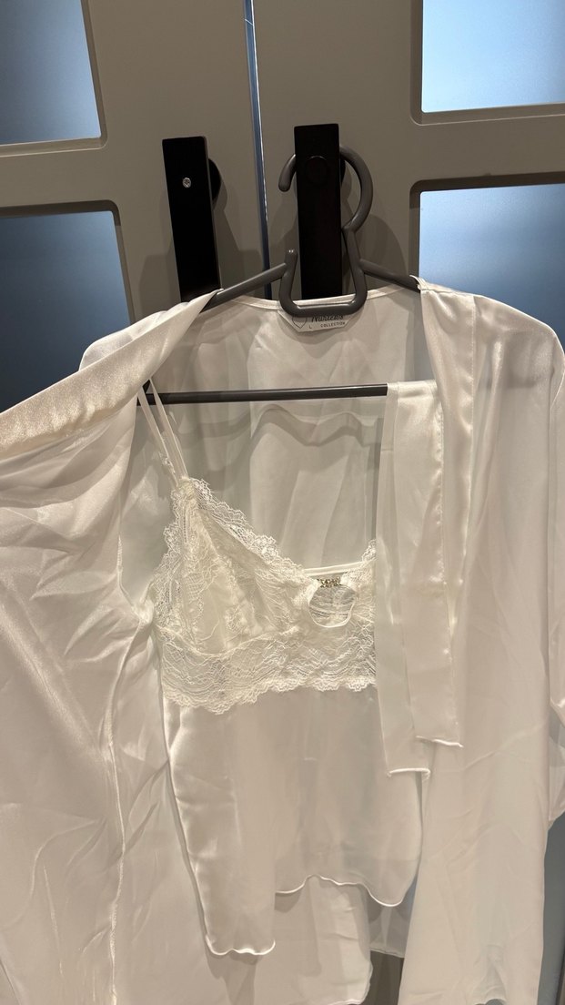 Sabahlık takımı - Görsel 2