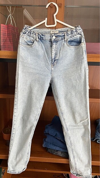 Kot pantalon