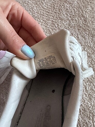 36 Beden stan smith