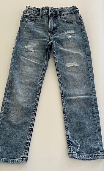 H&m erkek çocuk tarz jean