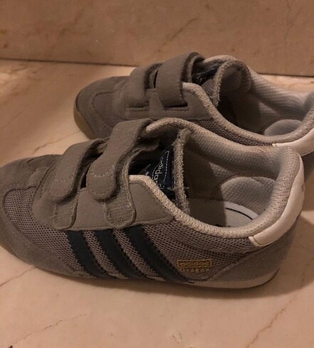 Adidas çocuk ayakkabı orjinal