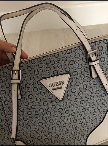 Beden Orjinal guess çanta