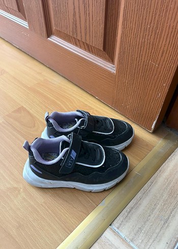 Çocuk ayakkabısı - Görsel 2