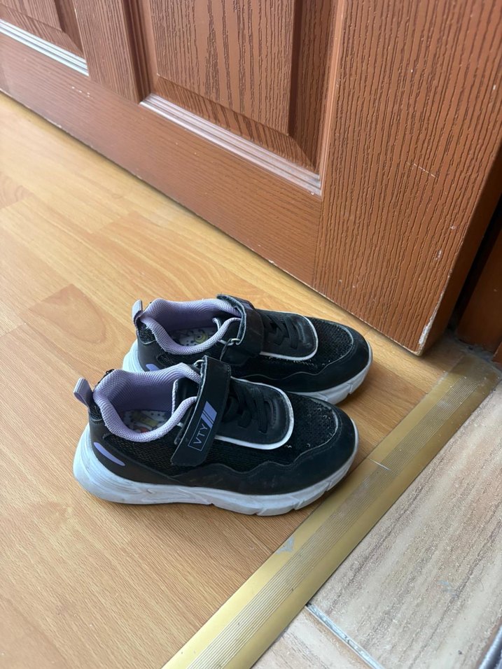 Çocuk ayakkabısı - Görsel 2