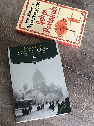 Suç ve ceza