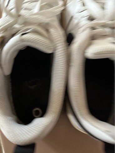 nike spor ayakkabı - Görsel 4