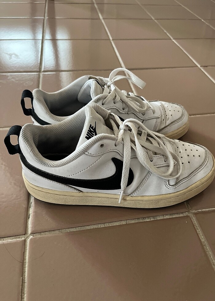 nike spor ayakkabı - Görsel 2