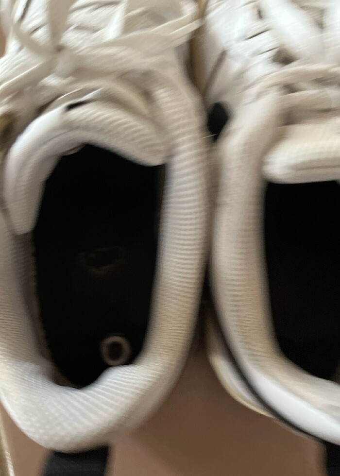 nike spor ayakkabı - Görsel 4