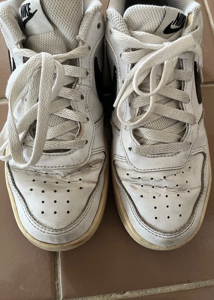 nike spor ayakkabı - Görsel 5