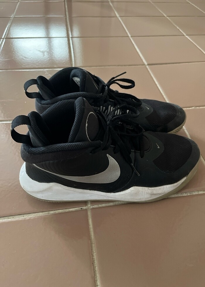 nike spor ayakkabı - Görsel 2