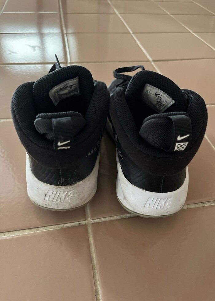 nike spor ayakkabı - Görsel 3