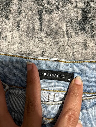 Trendyol & Milla trendyolmilla jean