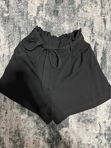 h&m şort