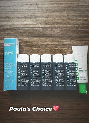 PAULA'S CHOİCE BHA 30 ML