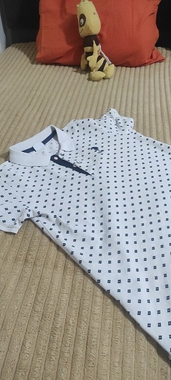 Us polo