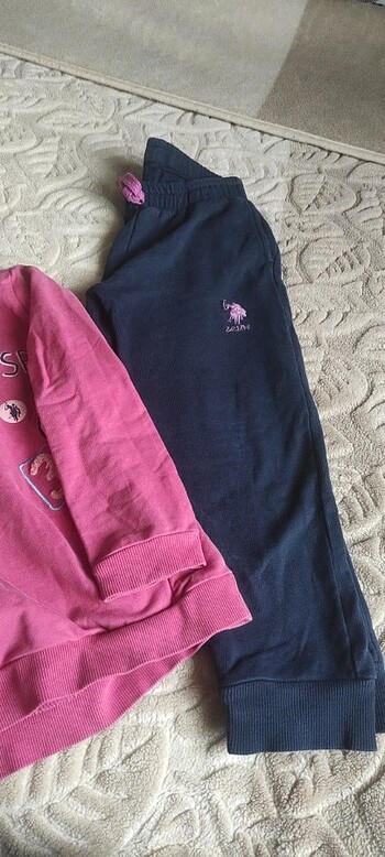U.S Polo Assn. Us polo