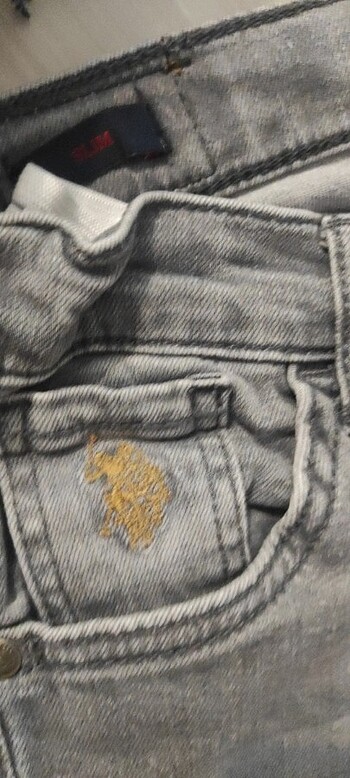 U.S Polo Assn. Us polo kot