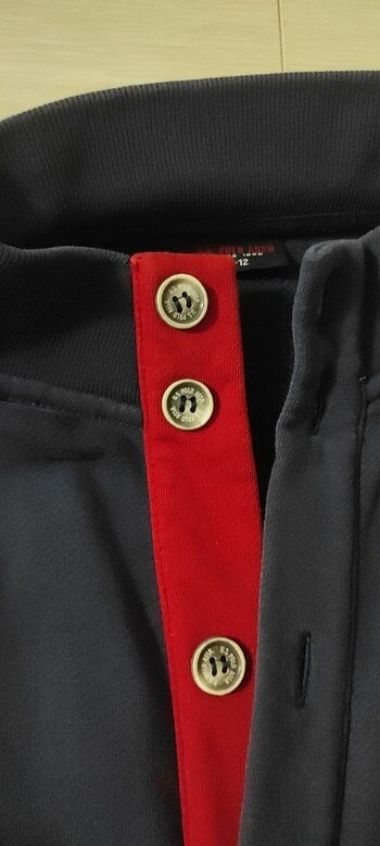U.S Polo Assn. Us polo hırka