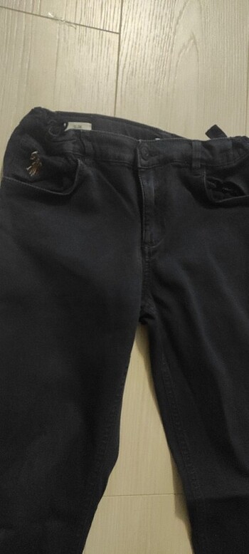 Us polo pantalon
