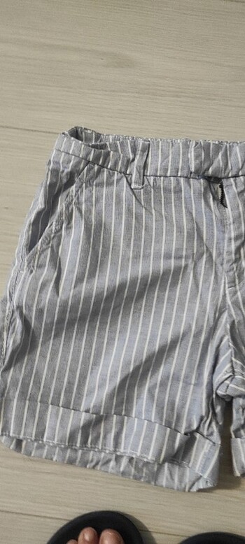 Hm şort - Görsel 2