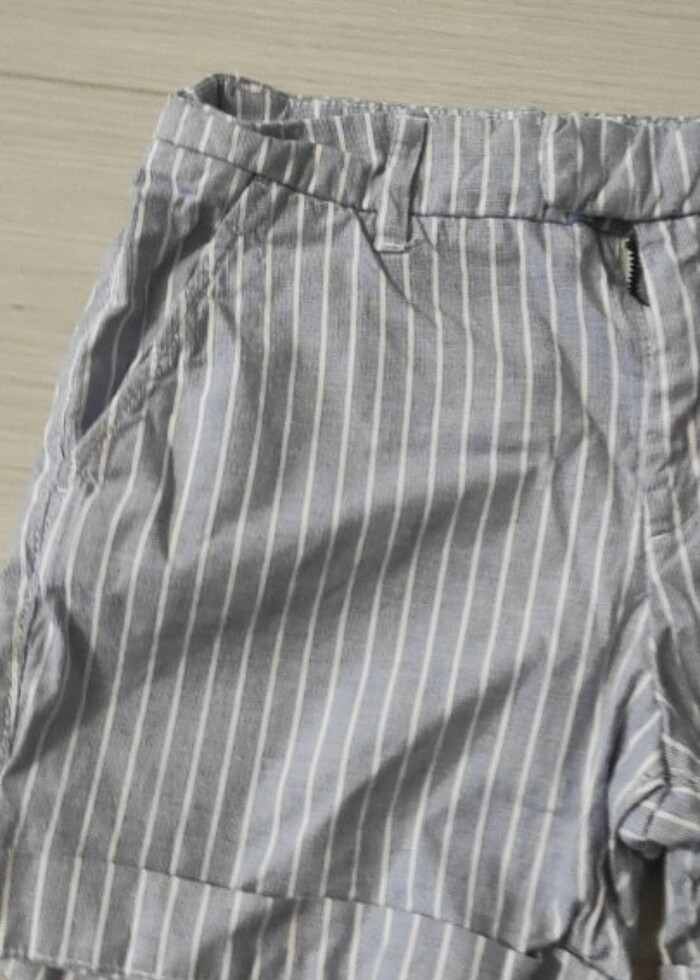 Hm şort - Görsel 2