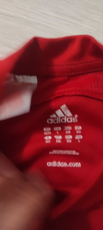 Adidas iyi durumda  - Görsel 3