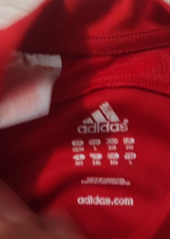 Adidas iyi durumda  - Görsel 3