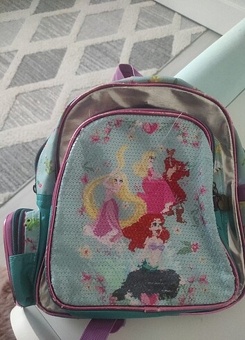 Çanta ana sınıf  - Görsel 2