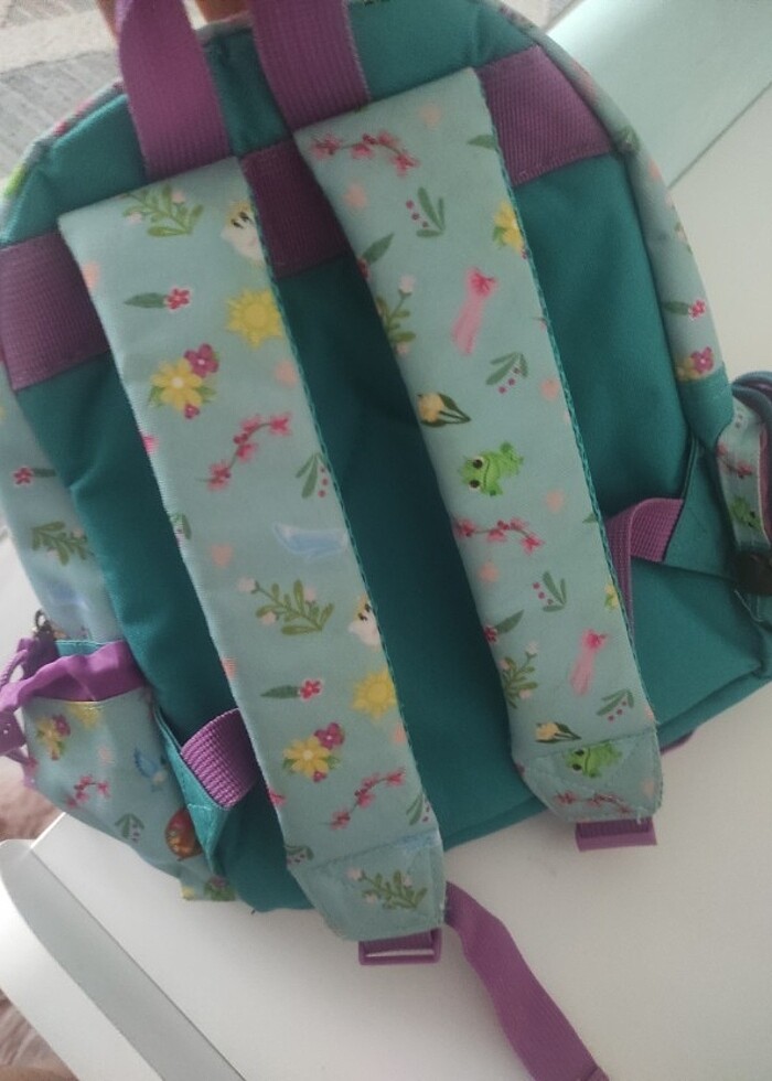 Çanta ana sınıf  - Görsel 4