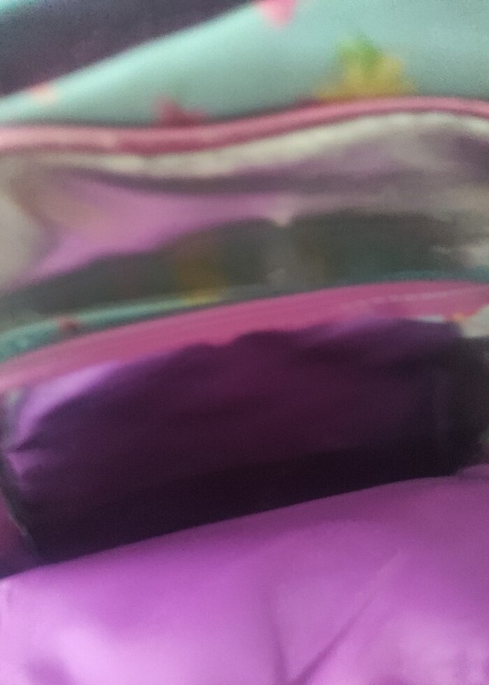 Çanta ana sınıf  - Görsel 5