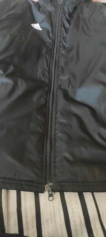 Adidas mont  - Görsel 8