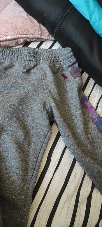 U.S Polo Assn. 7 Yaş