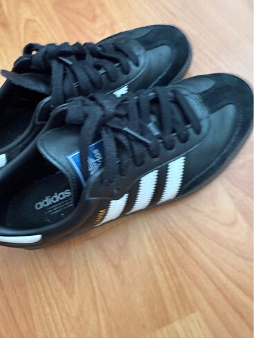 Adidas samba 38