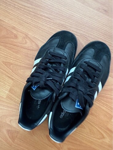 Adidas Adidas samba 38