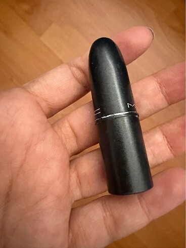 MAC Mac lady danger mini boy
