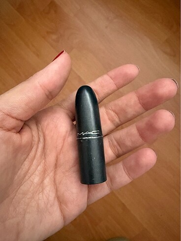  Beden Mac lady danger mini boy