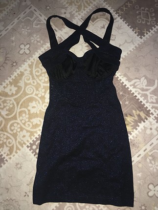 Bershka Bershka elbise