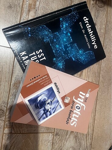 Tus dahiliye soru bankaları Atilla uslu ve infotus
