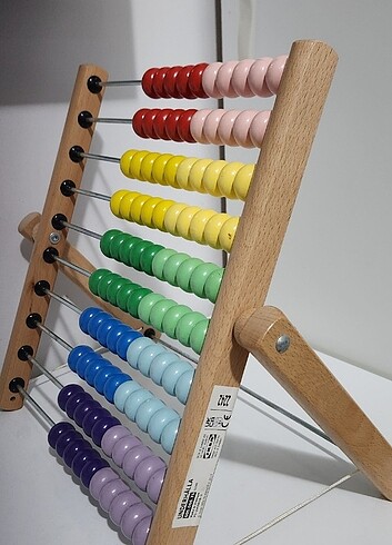 Ikea İkea abaküs