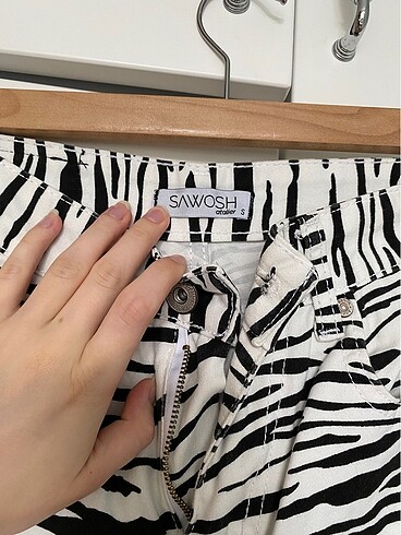 American Vintage Pantolon