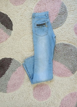 Kot pantolon