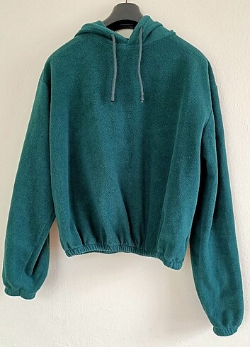 Sweatshirt puma