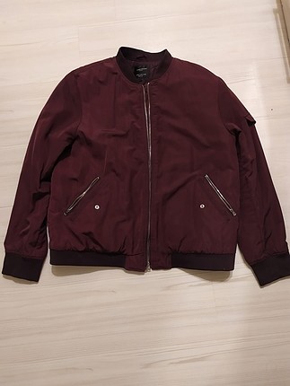 Zara bomber mont