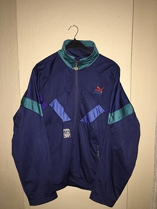 puma ceket