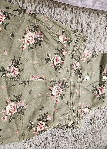 H&M Elbise 