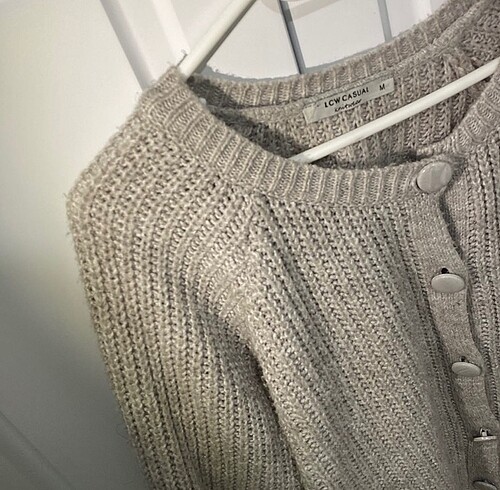 LC Waikiki Lc Waikiki Örgü hırka