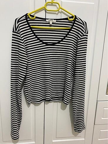 Koton crop