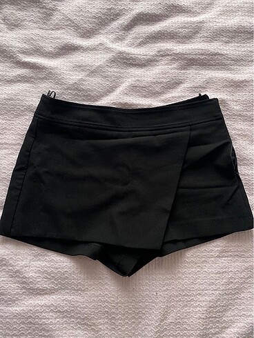 zara mini etek