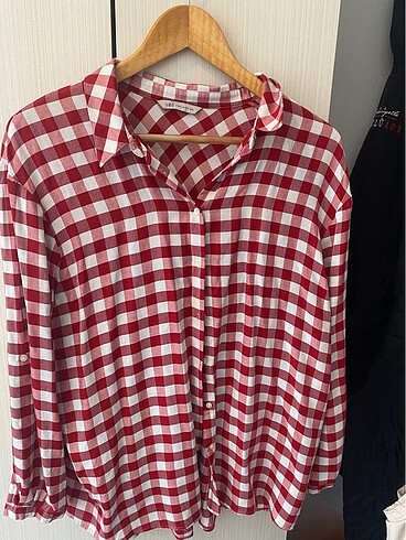 l Beden M&S gömlek